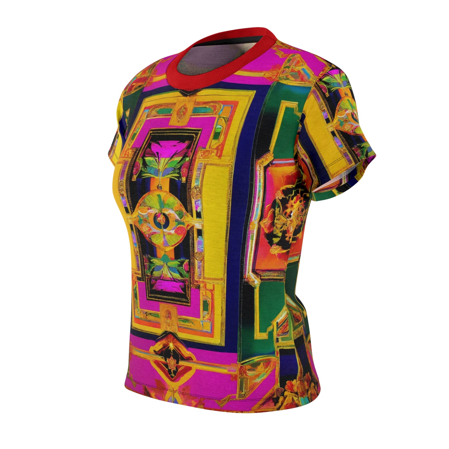 LVZ FIESTA LUXURY T-SHIRT 567 T