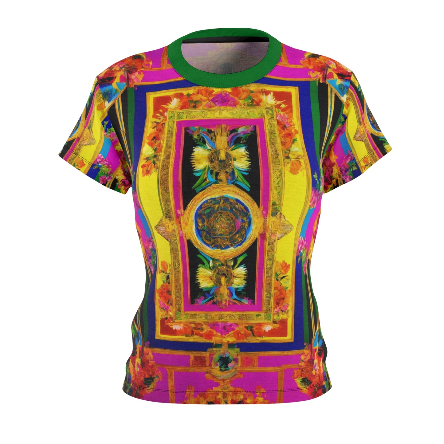 LVZ FIESTA LUXURY T-SHIRT 933 T