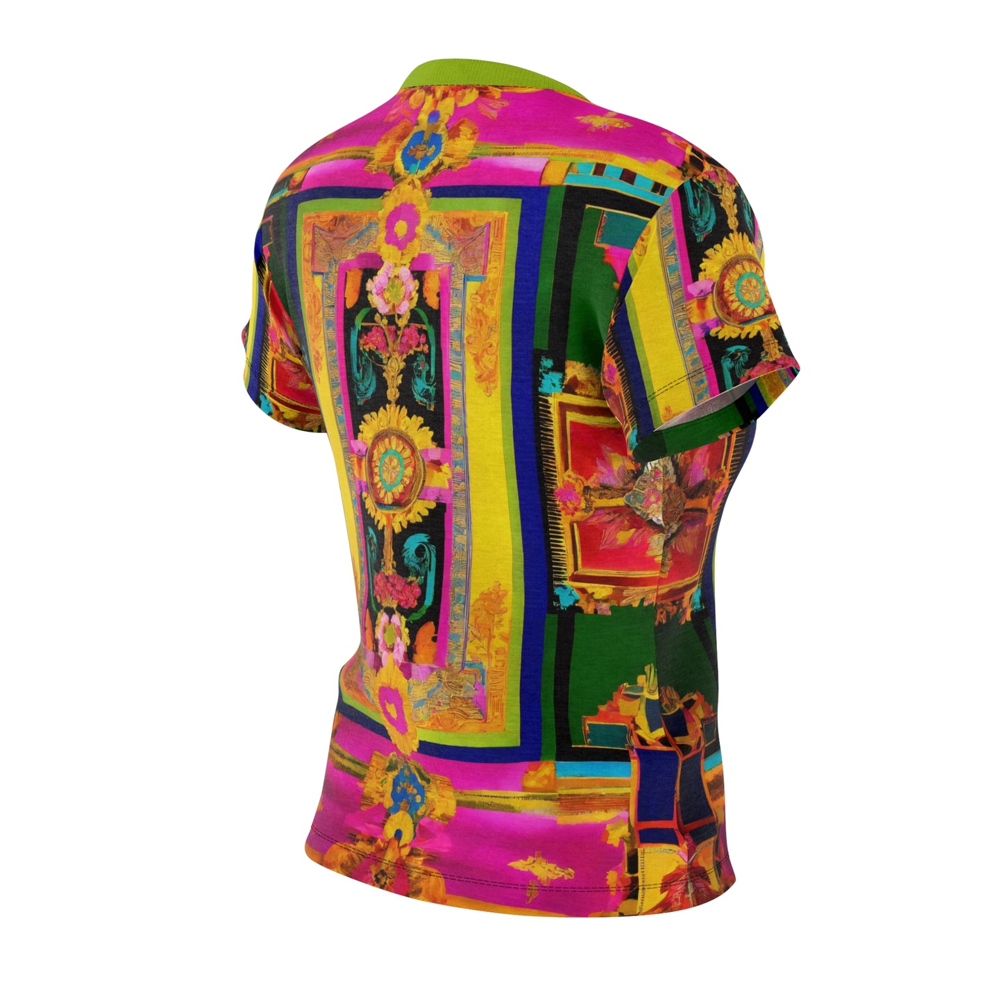 LVZ FIESTA LUXURY T-SHIRT 1696 T