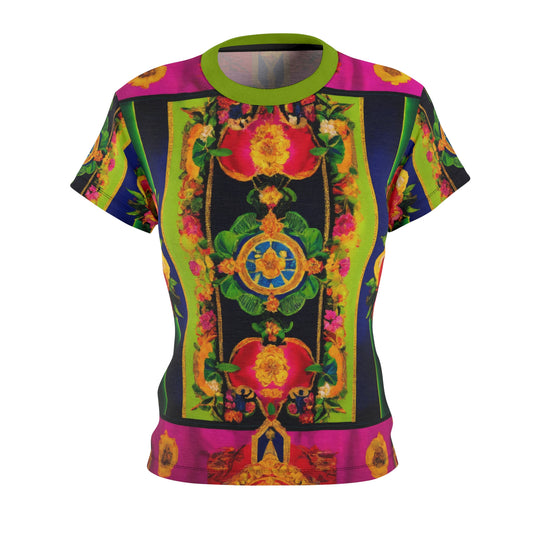 LVZ FIESTA LUXURY T-SHIRT 1246 T