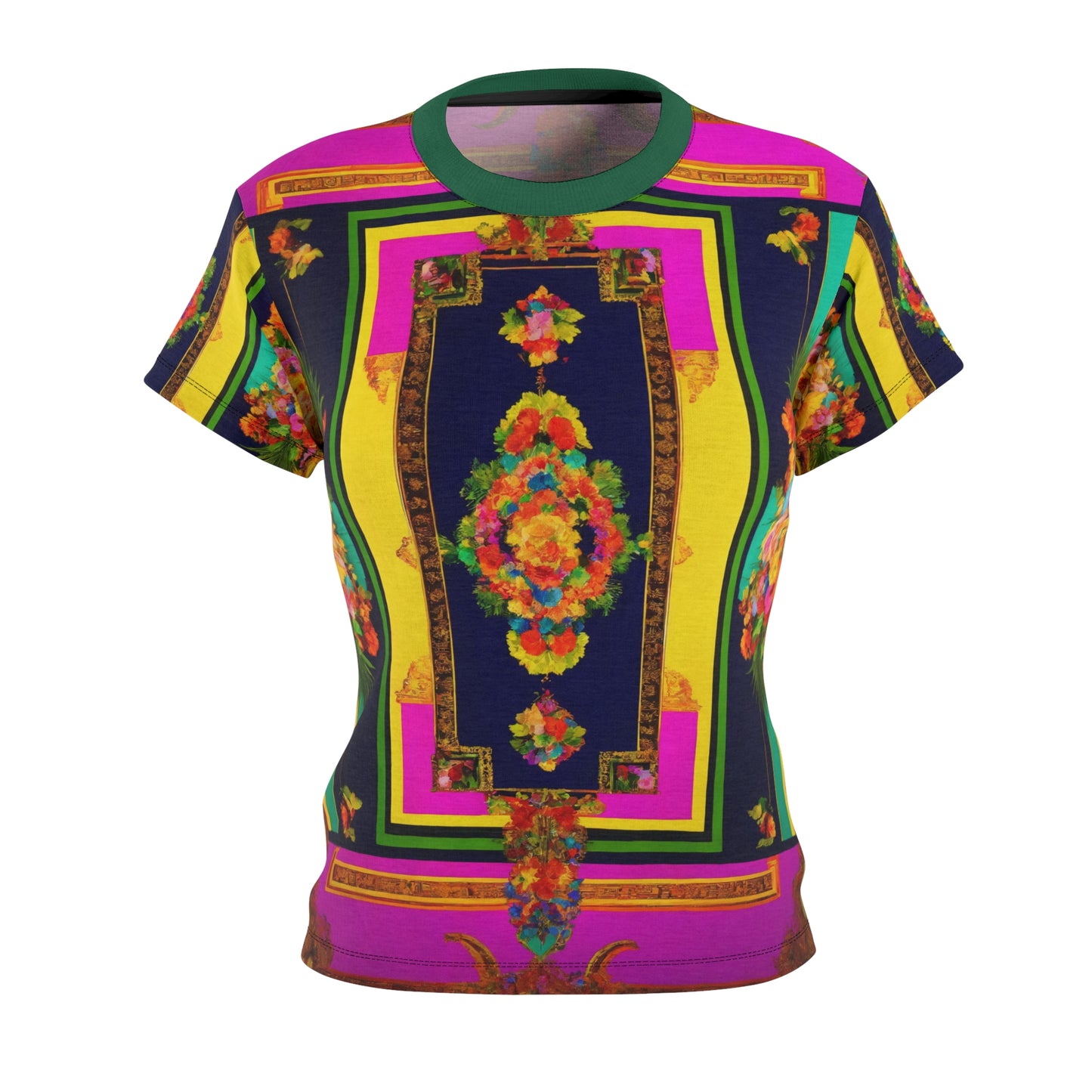 LVZ FIESTA LUXURY T-SHIRT 1487 T