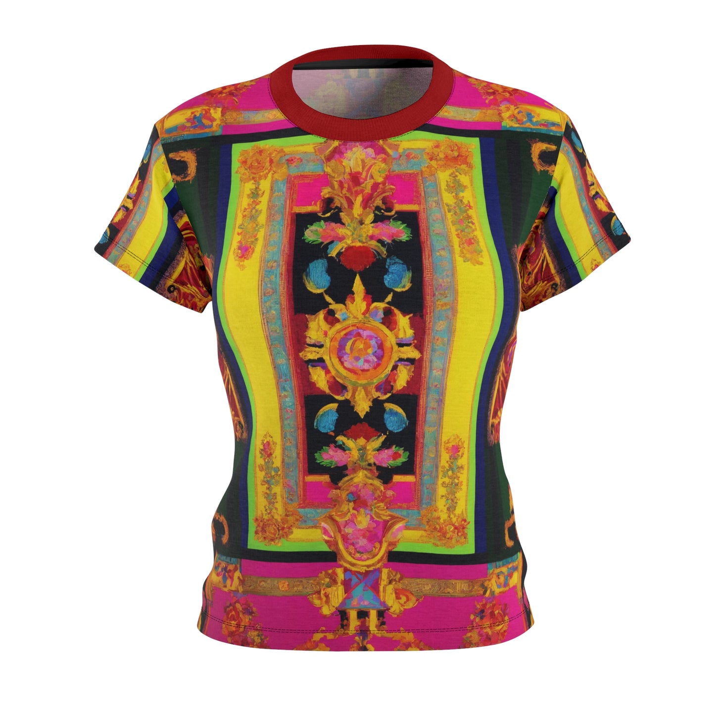 LVZ FIESTA LUXURY T-SHIRT 1595 T