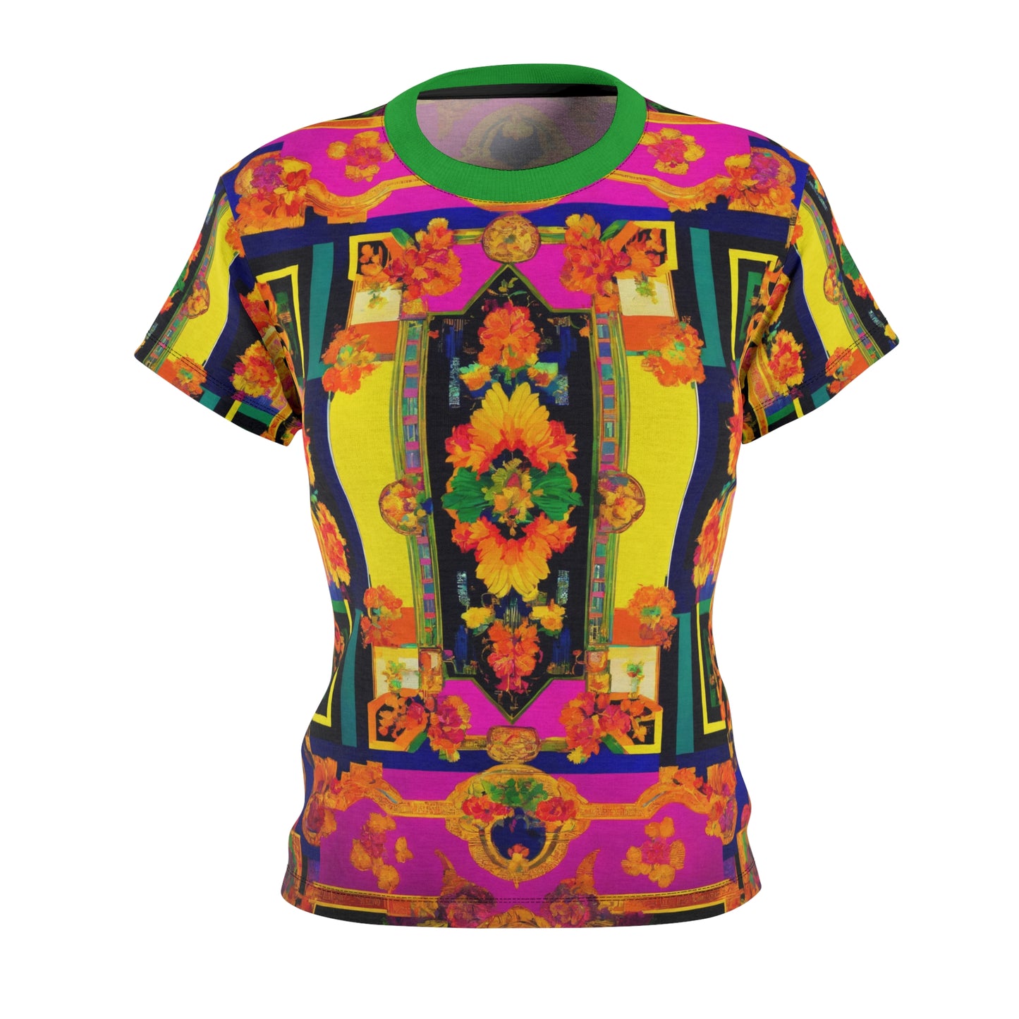 LVZ FIESTA LUXURY T-SHIRT 141 T