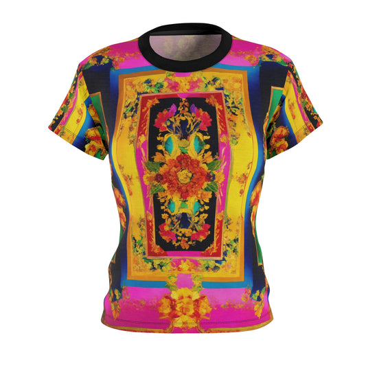 LVZ FIESTA LUXURY T-SHIRT 697 T