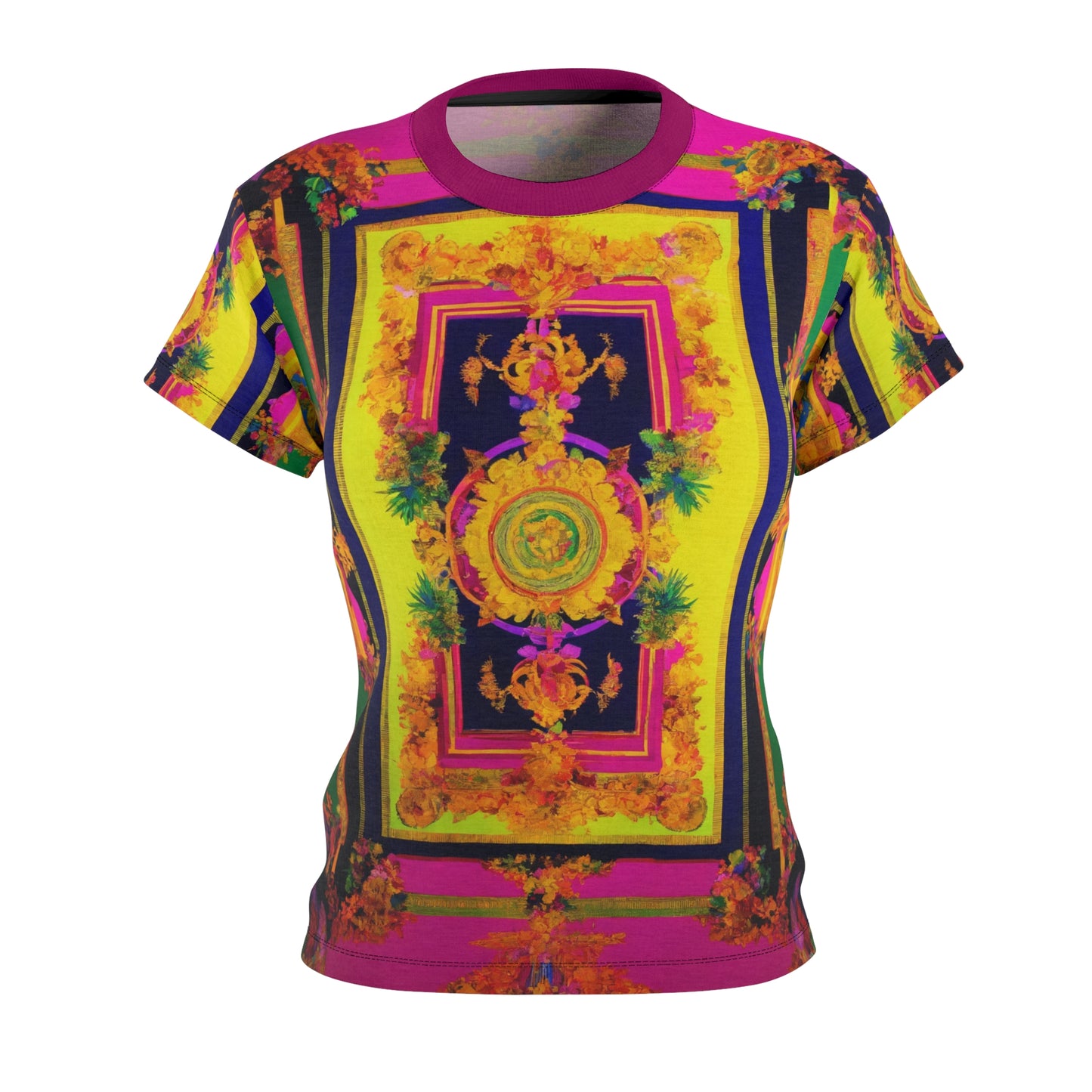 LVZ FIESTA LUXURY T-SHIRT 510 T