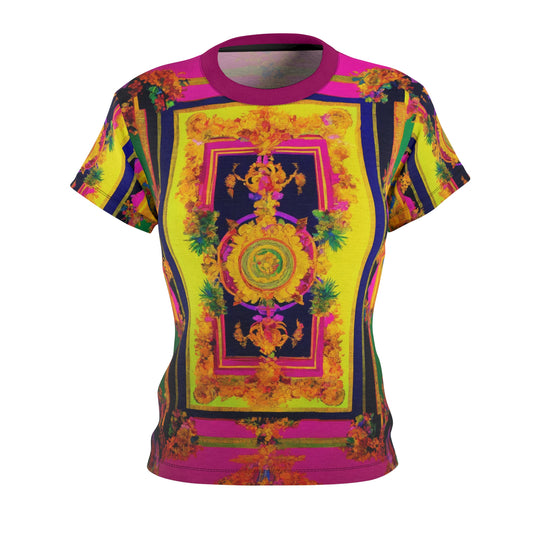 LVZ FIESTA LUXURY T-SHIRT 510 T