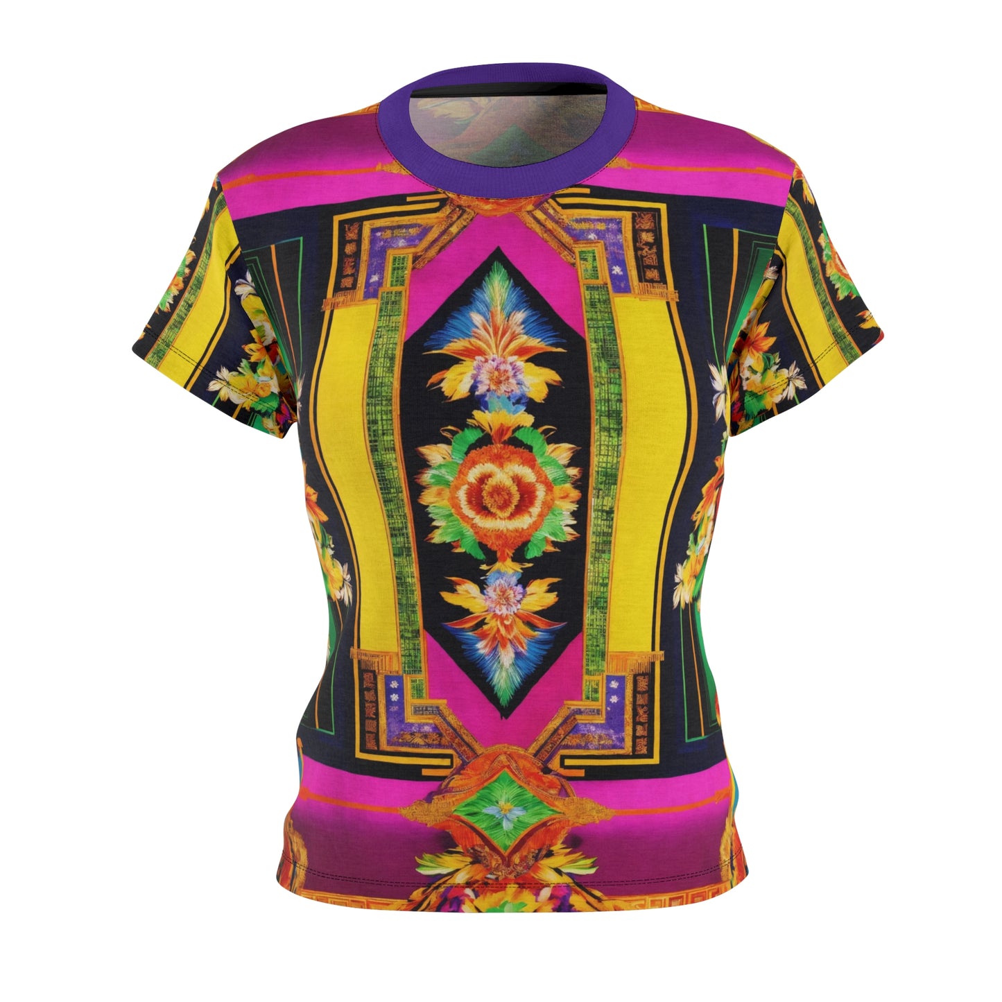 LVZ FIESTA LUXURY T-SHIRT 1234 T