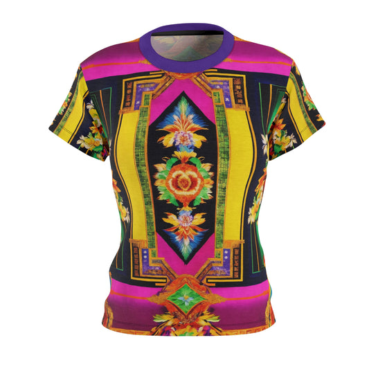 LVZ FIESTA LUXURY T-SHIRT 1234 T