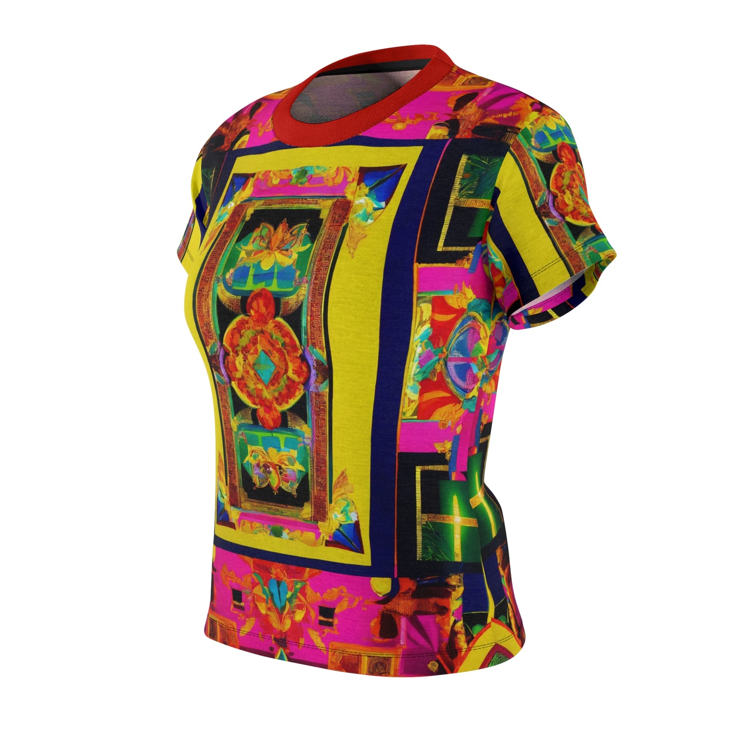 LVZ FIESTA LUXURY T-SHIRT 815 T
