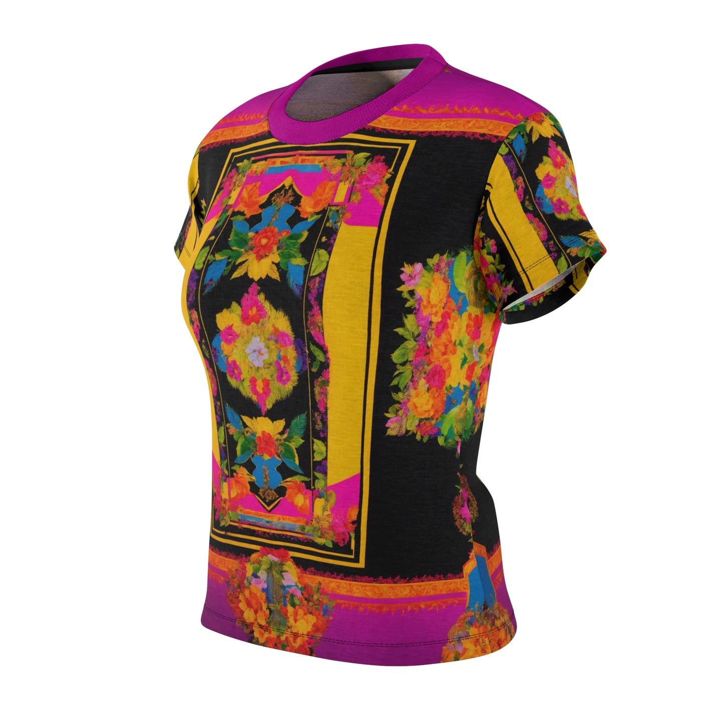 LVZ FIESTA LUXURY T-SHIRT 1787 T