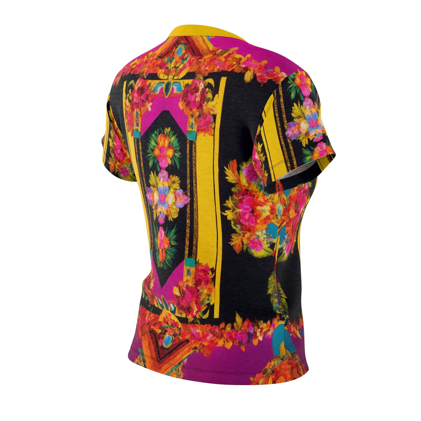 LVZ FIESTA LUXURY T-SHIRT 1814 T