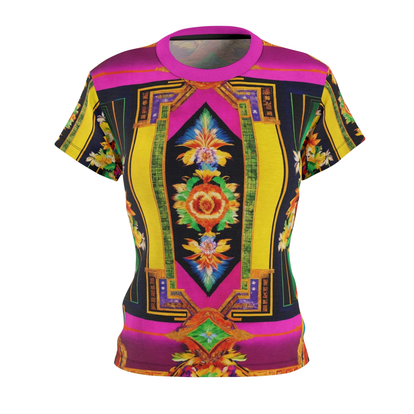 LVZ FIESTA LUXURY T-SHIRT 1230 T