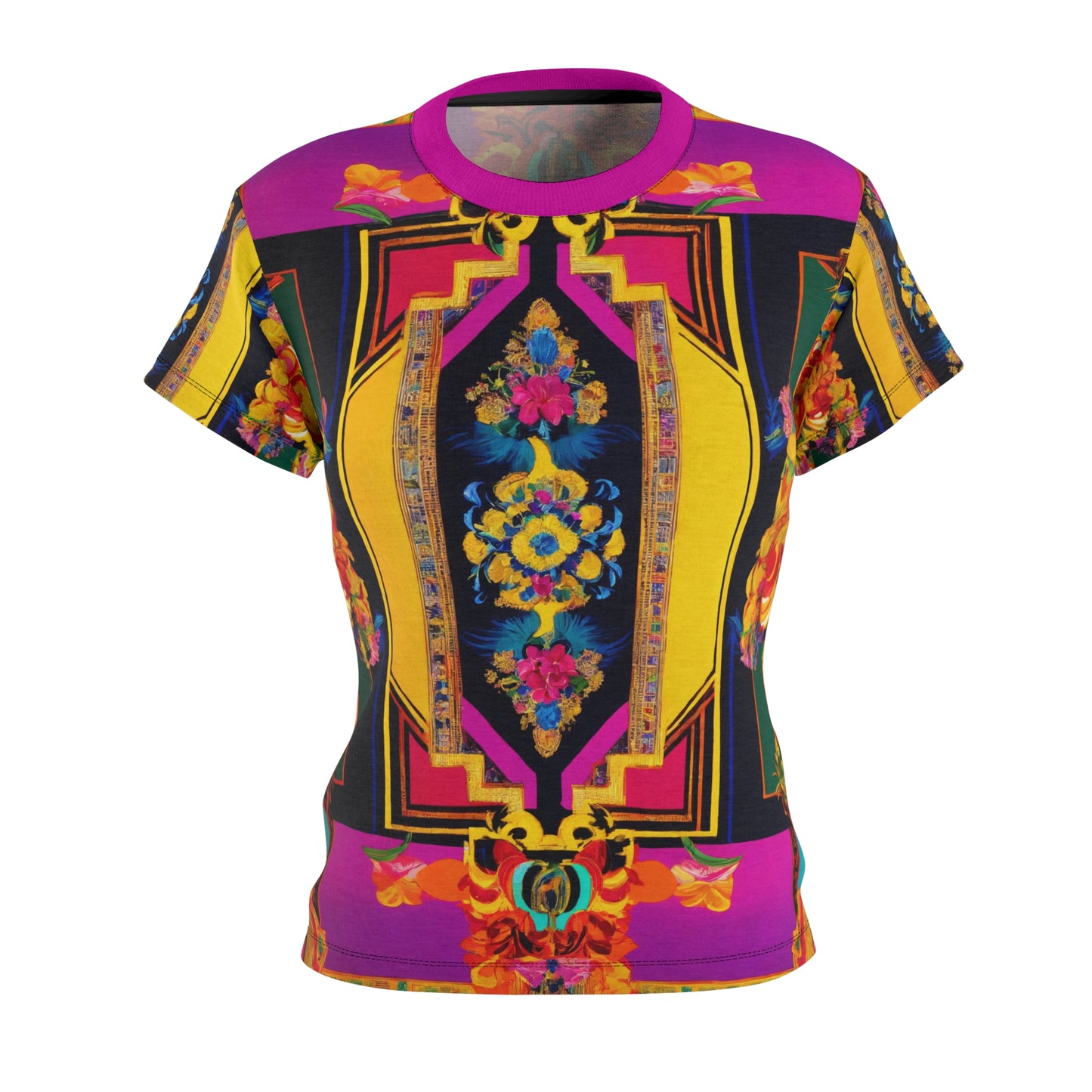 LVZ FIESTA LUXURY T-SHIRT 1384 T