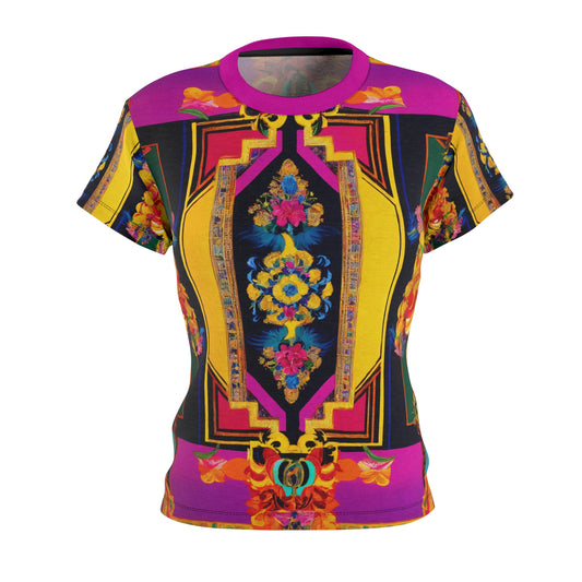 LVZ FIESTA LUXURY T-SHIRT 1384 T