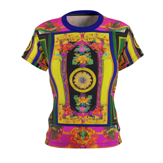 LVZ FIESTA LUXURY T-SHIRT 710 T