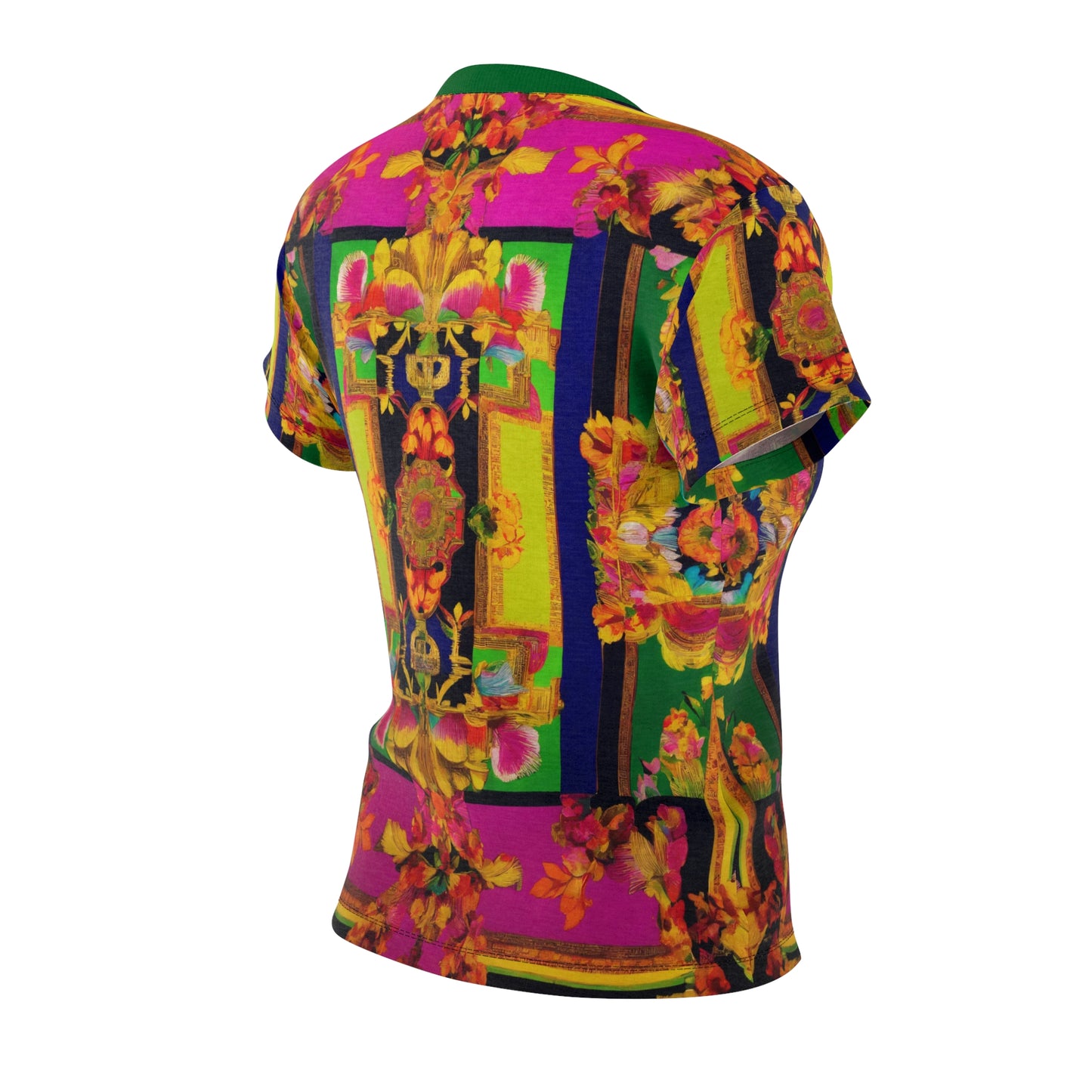 LVZ FIESTA LUXURY T-SHIRT 460 T