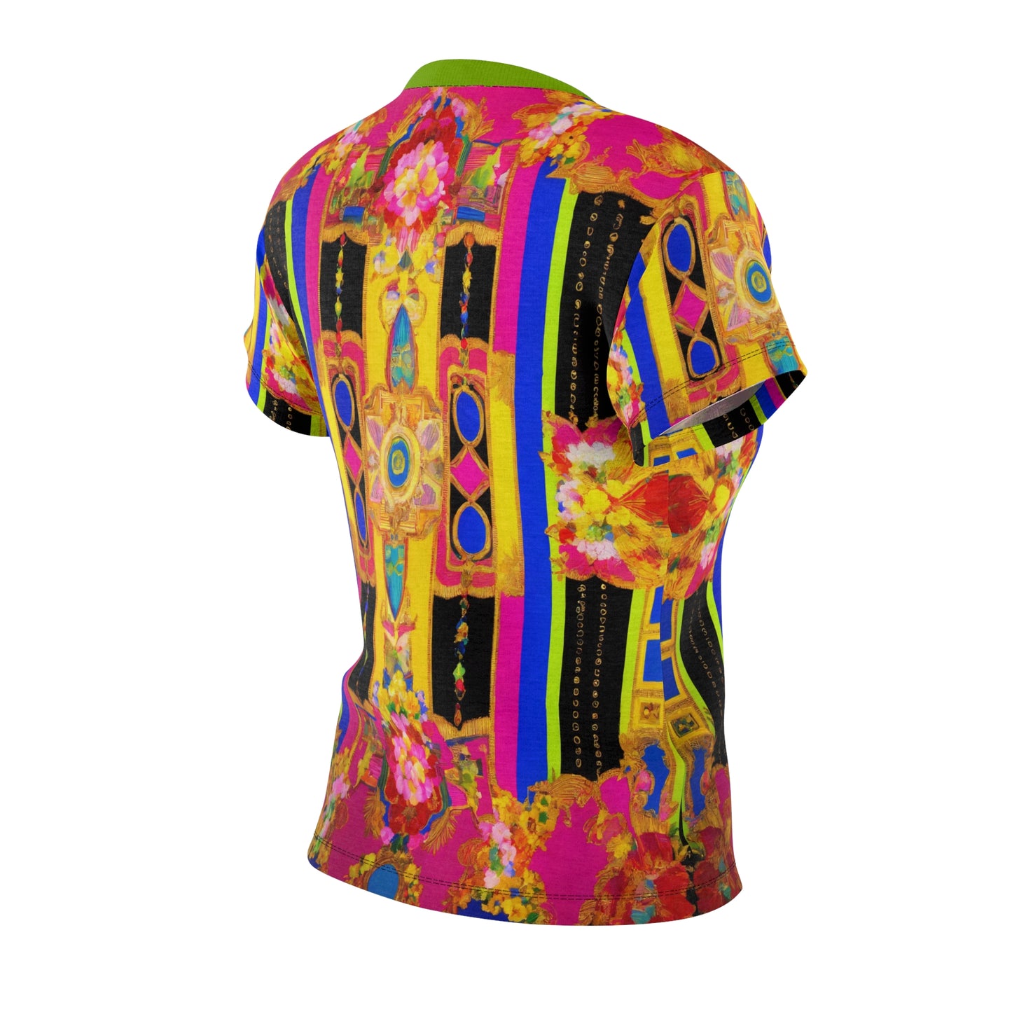 LVZ PRESTIGE T-SHIRT 205 T