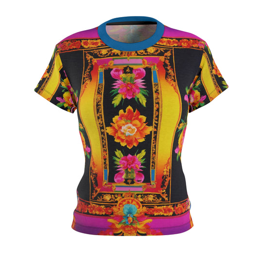 LVZ FIESTA LUXURY T-SHIRT 1867 T