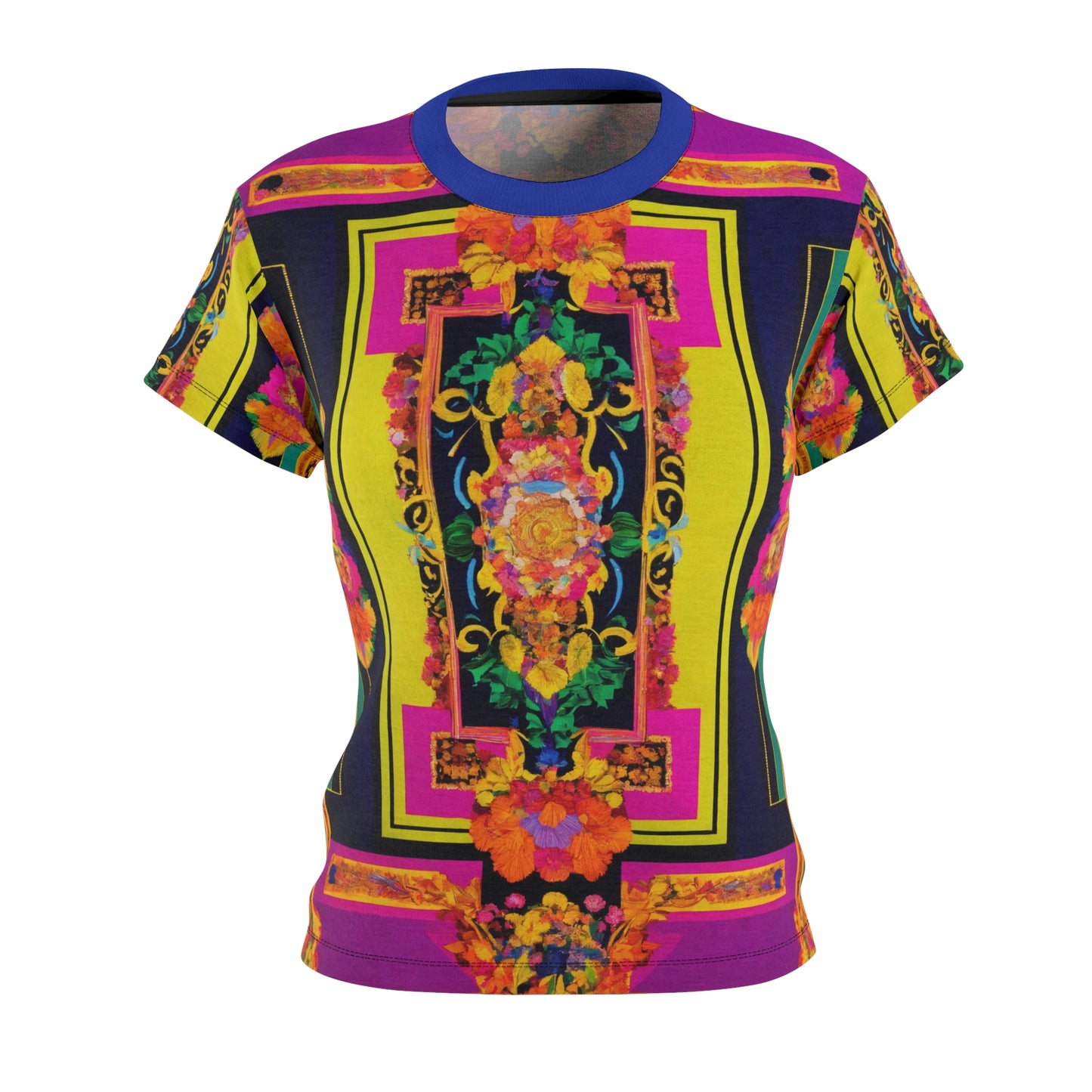 LVZ FIESTA LUXURY T-SHIRT 1377 T
