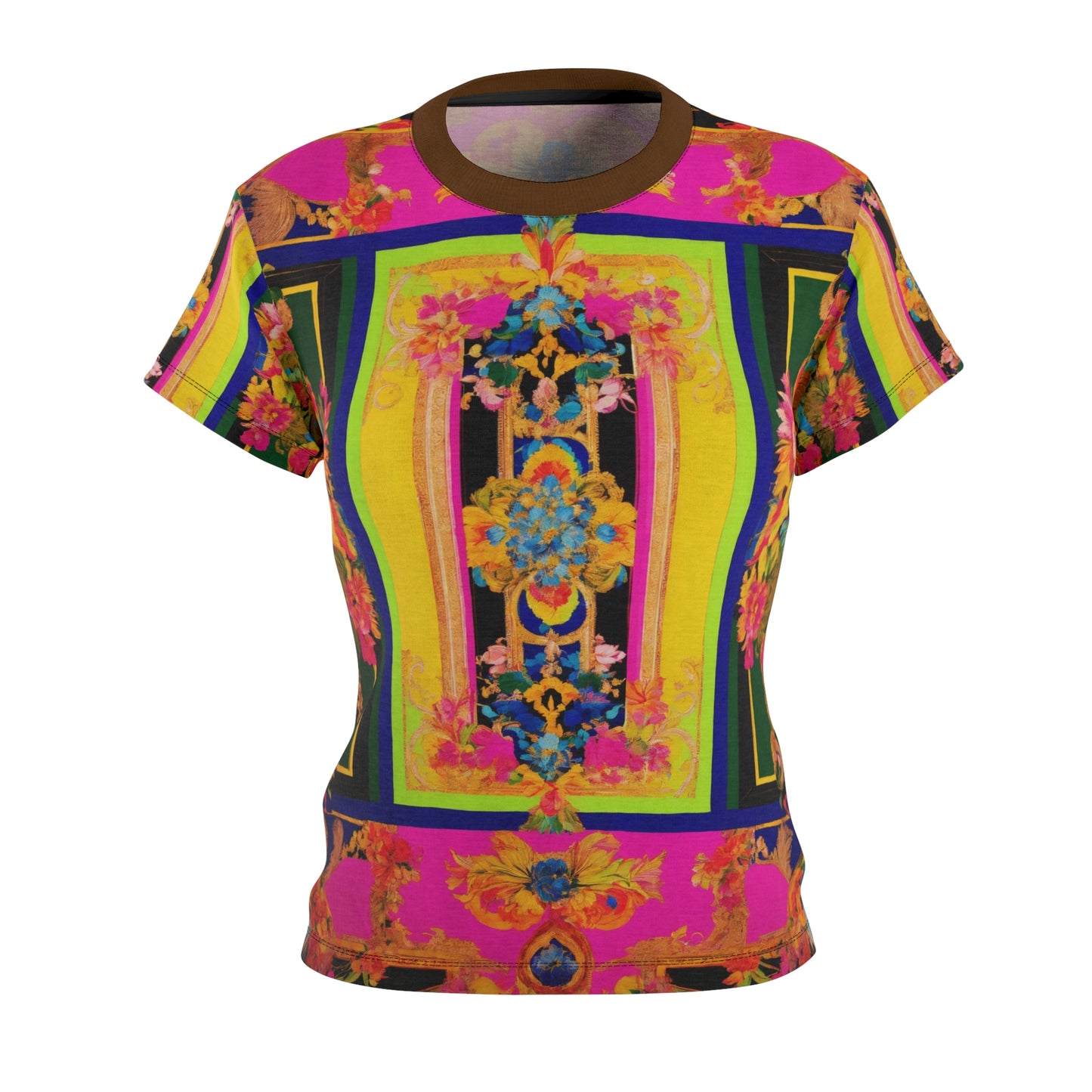 LVZ FIESTA LUXURY T-SHIRT 397 T