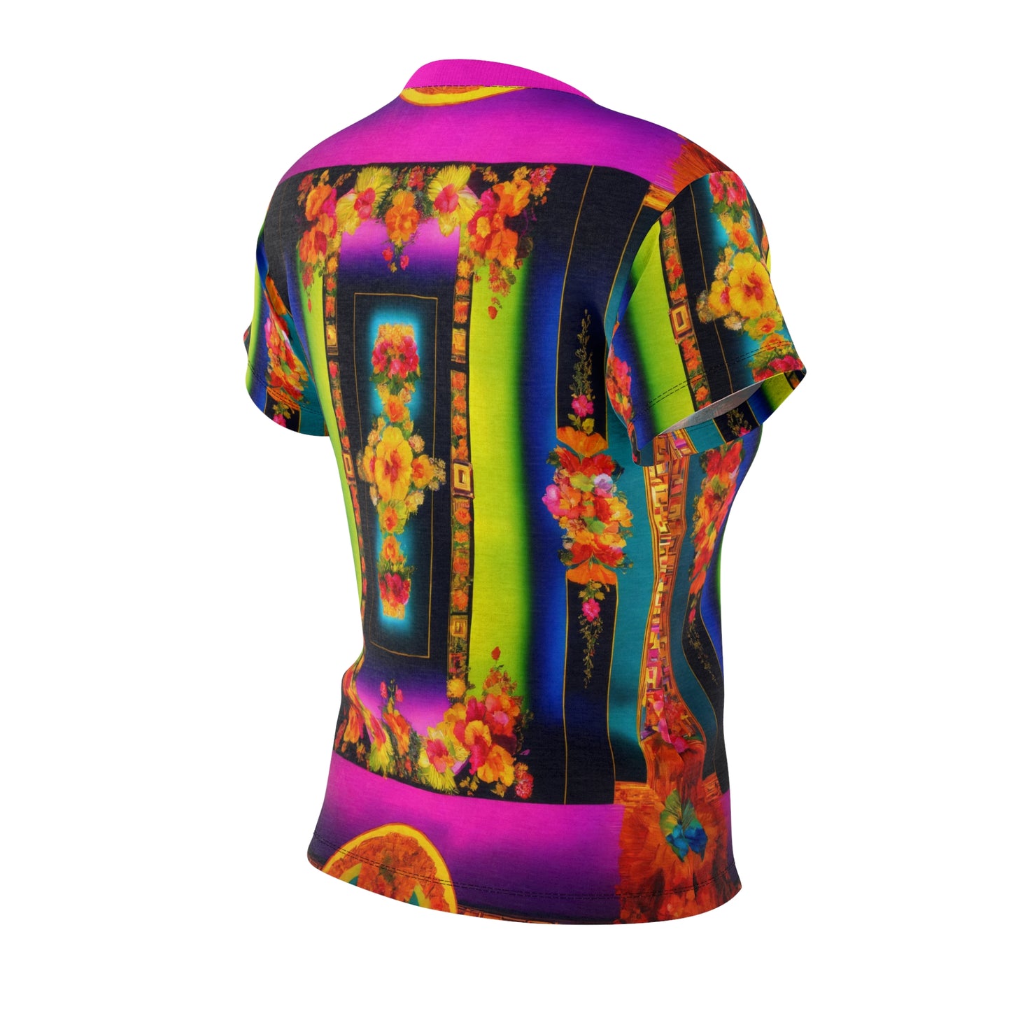 LVZ FIESTA LUXURY T-SHIRT 1300 T