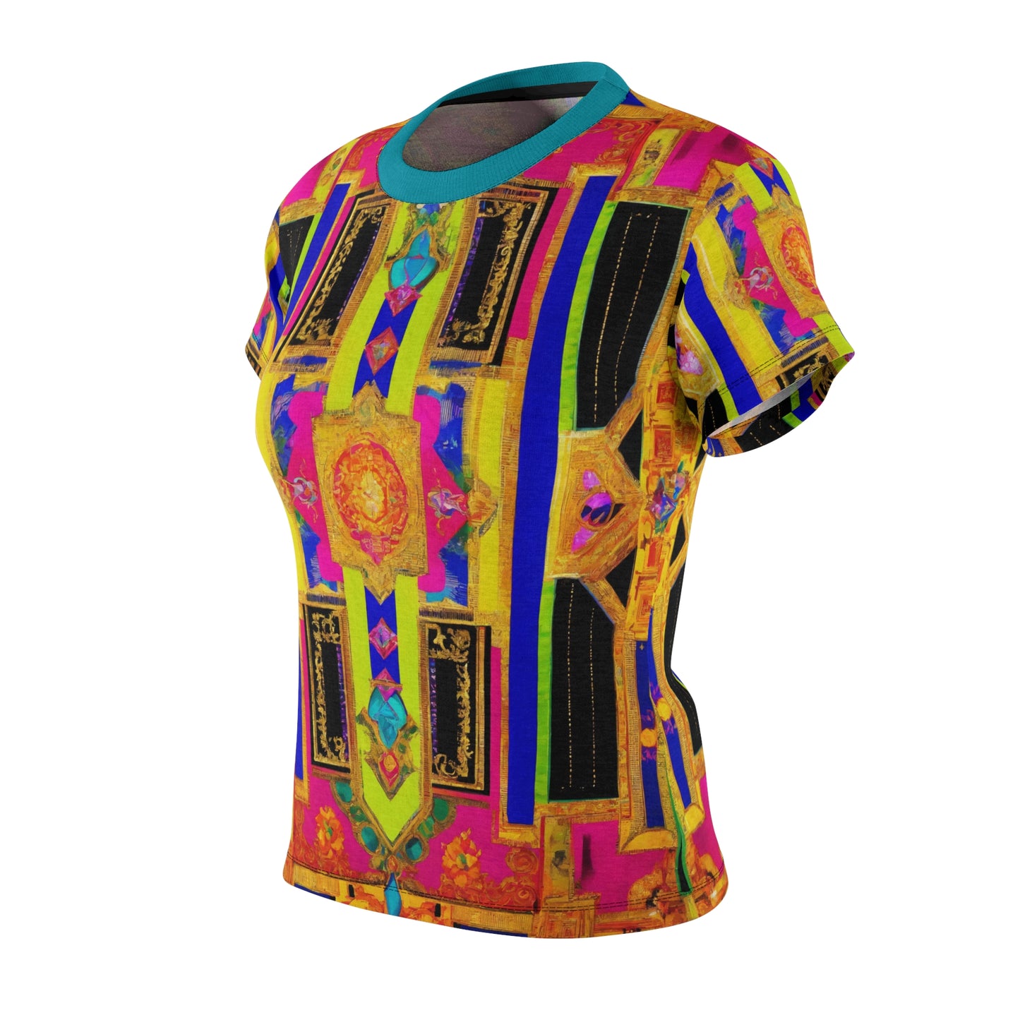 LVZ PRESTIGE T-SHIRT 159 T