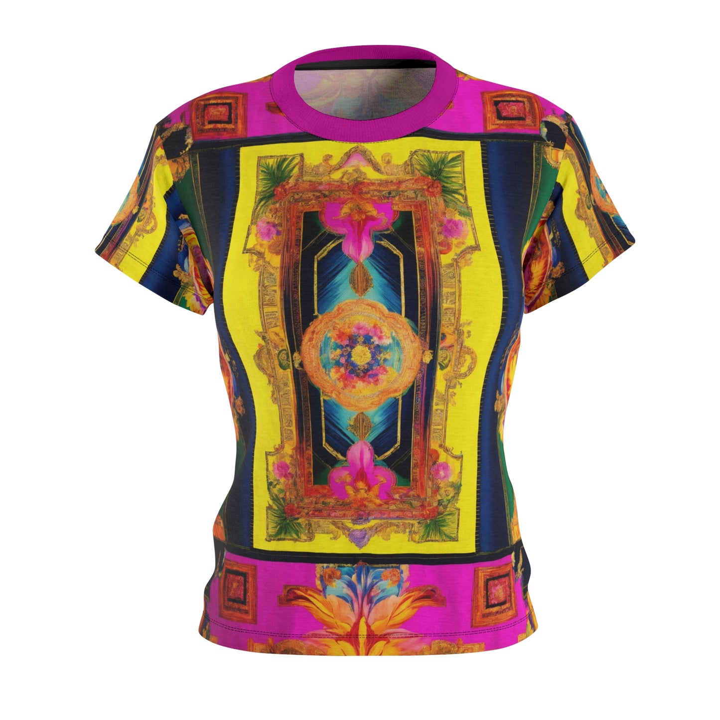 LVZ FIESTA LUXURY T-SHIRT 729 T