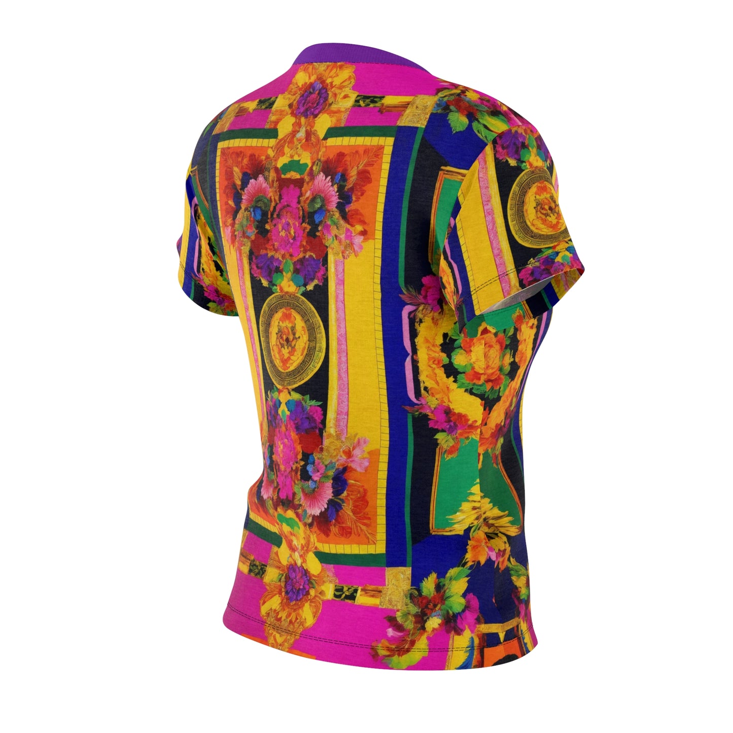 LVZ FIESTA LUXURY T-SHIRT 995 T