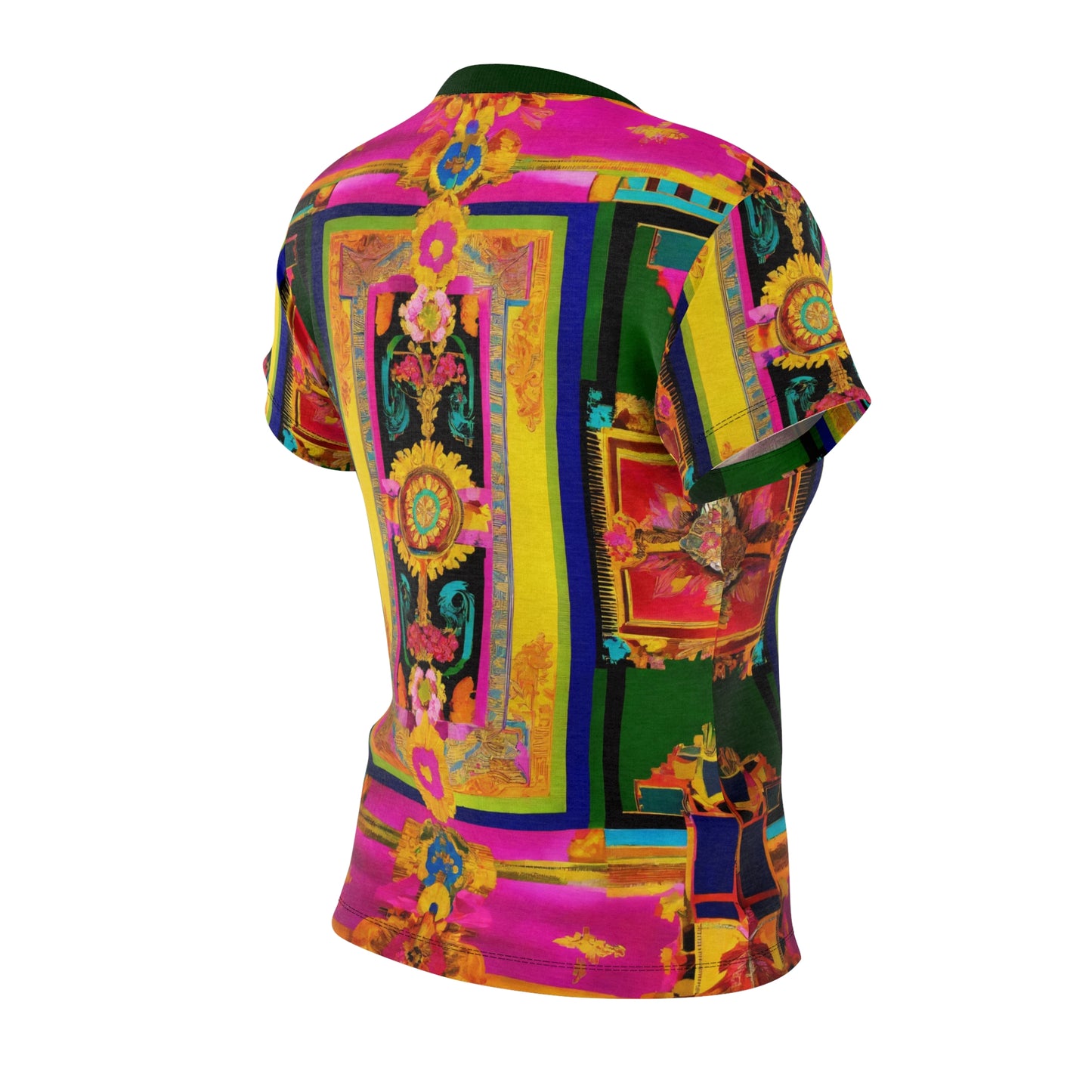 LVZ FIESTA LUXURY T-SHIRT 1703 T