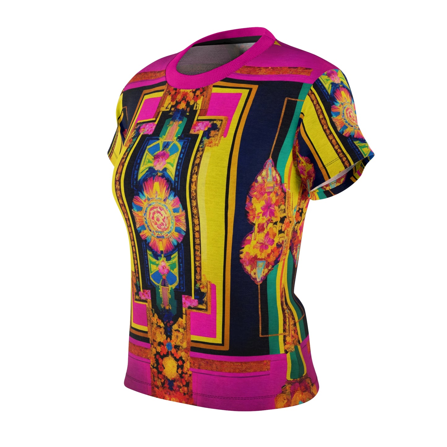 LVZ FIESTA LUXURY T-SHIRT 1363 T