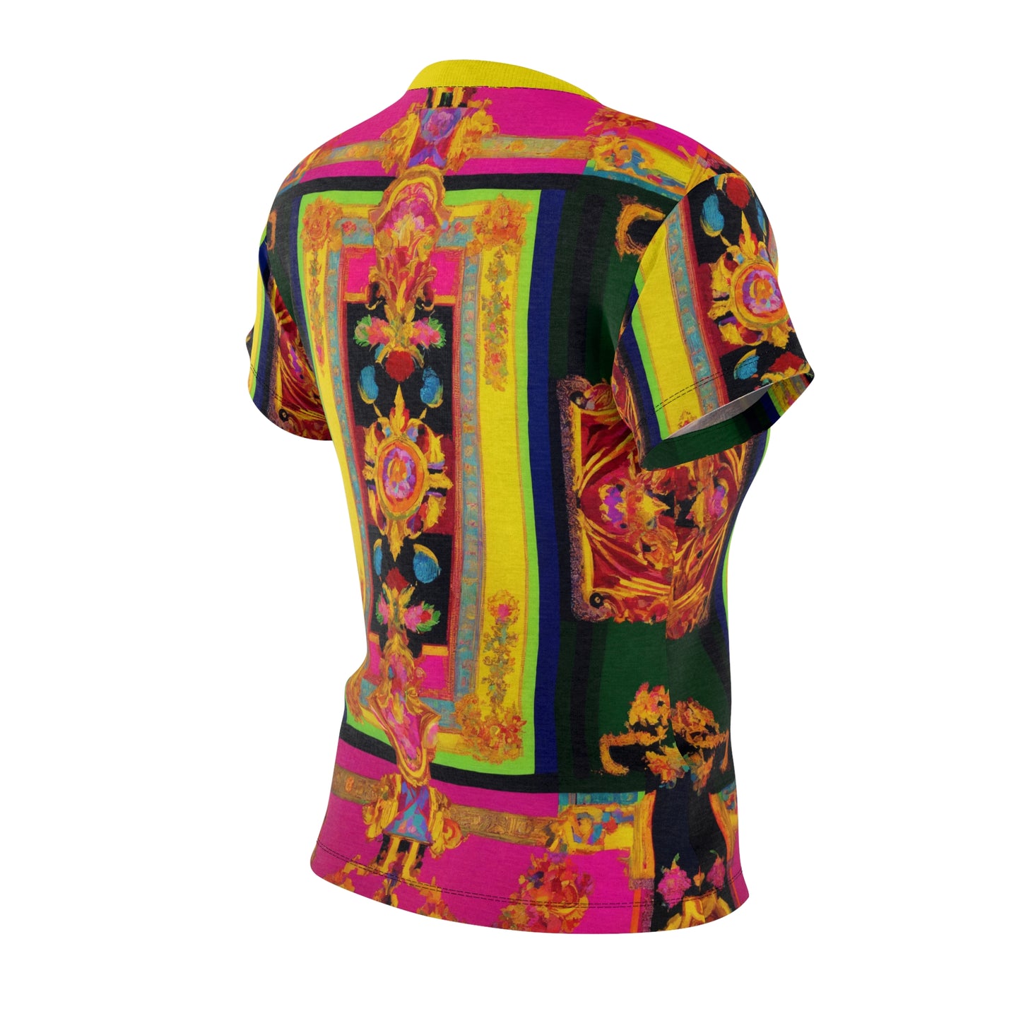 LVZ FIESTA LUXURY T-SHIRT 1586 T