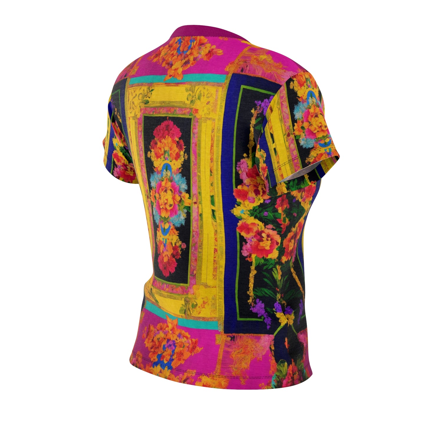 LVZ FIESTA LUXURY T-SHIRT 665 T
