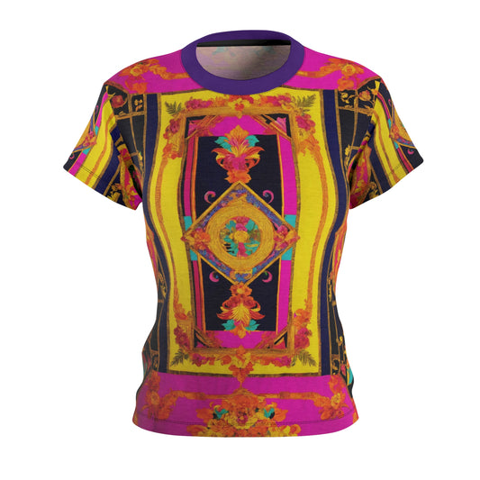 LVZ FIESTA LUXURY T-SHIRT 634 T