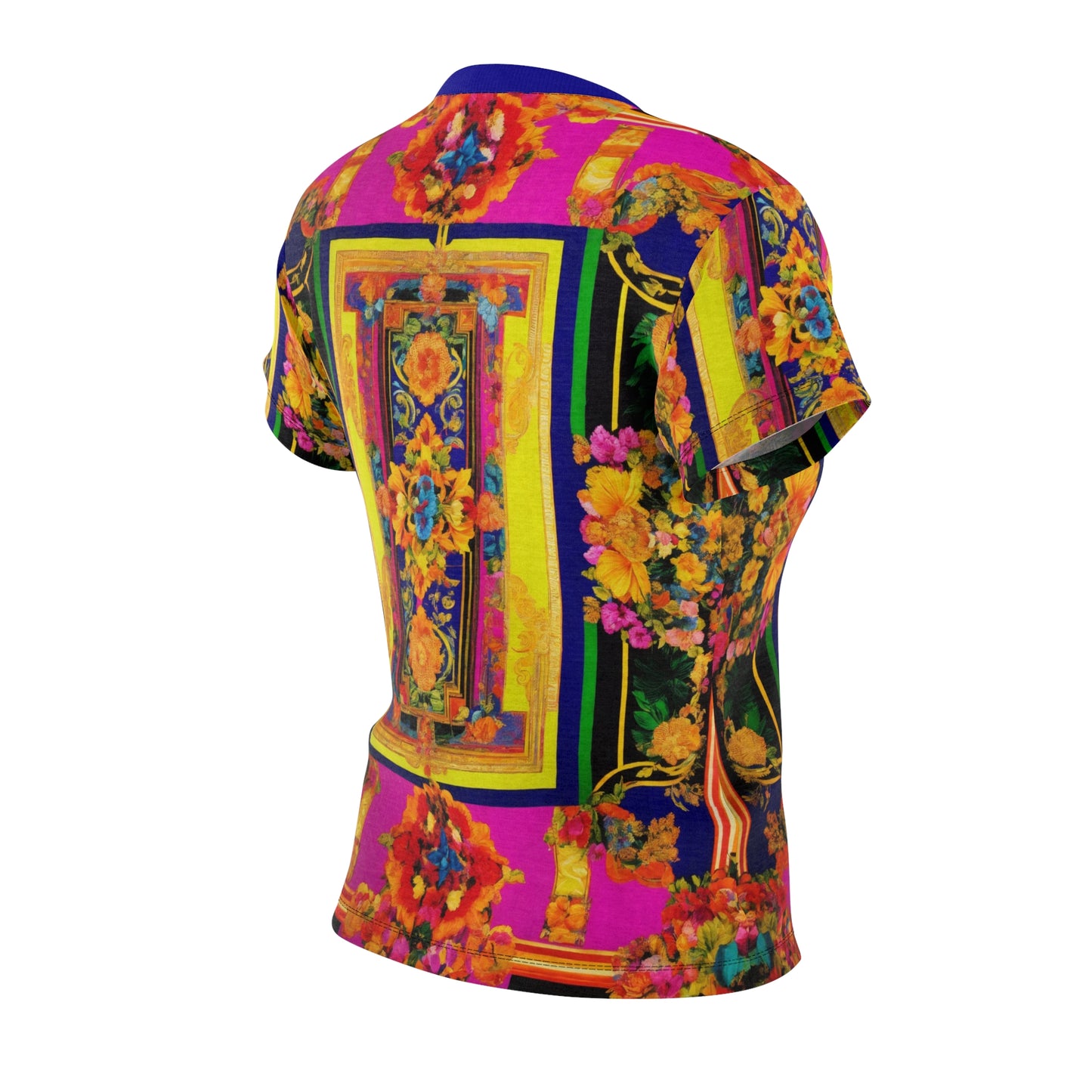 LVZ FIESTA LUXURY T-SHIRT 63 T