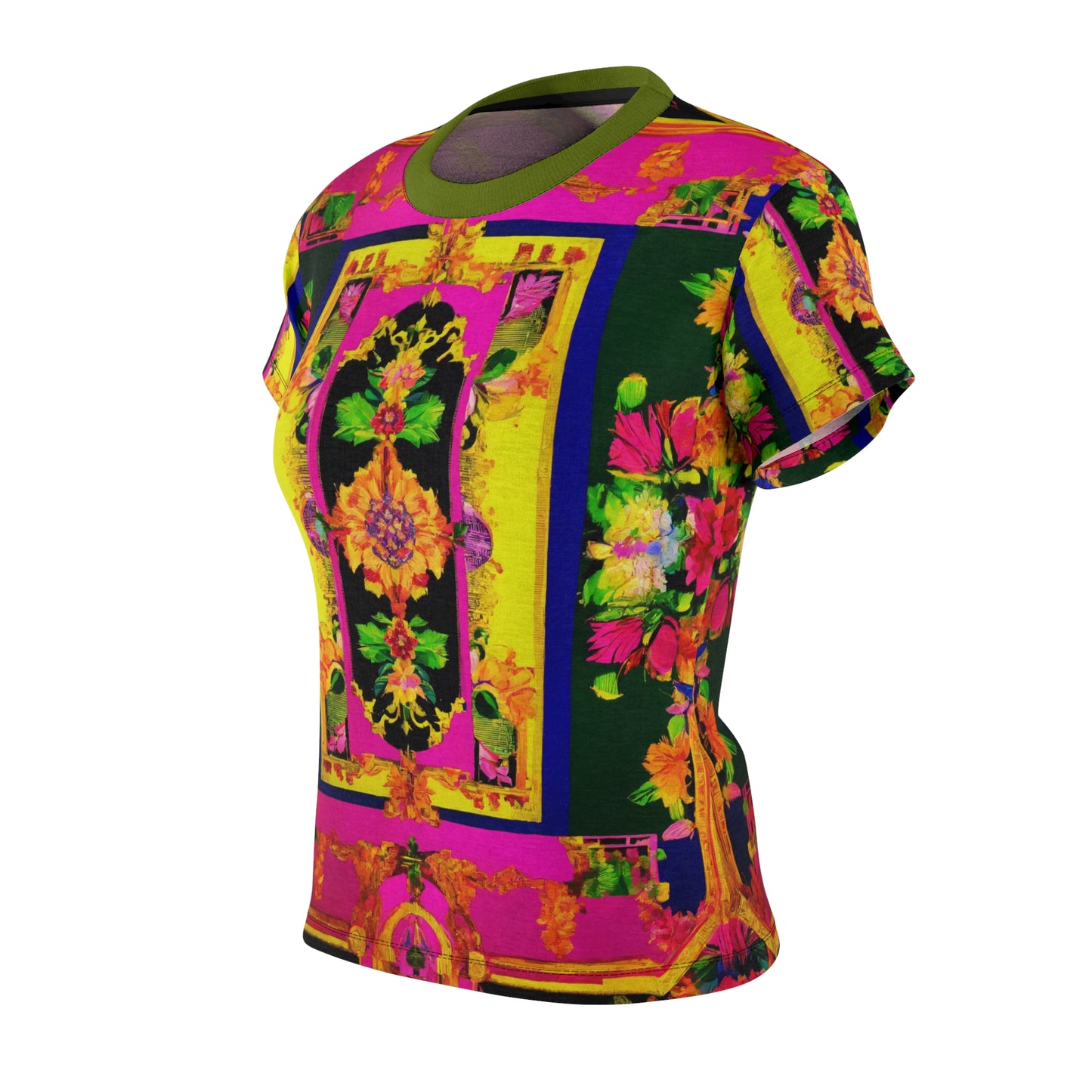 LVZ FIESTA LUXURY T-SHIRT 415 T