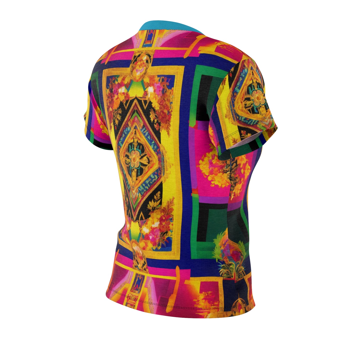 LVZ FIESTA LUXURY T-SHIRT 1425 T