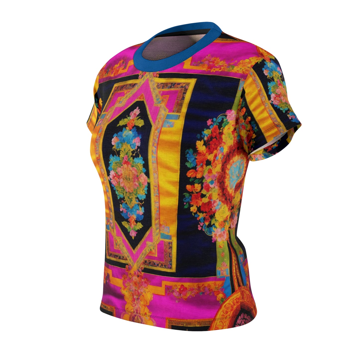LVZ FIESTA LUXURY T-SHIRT 105 T