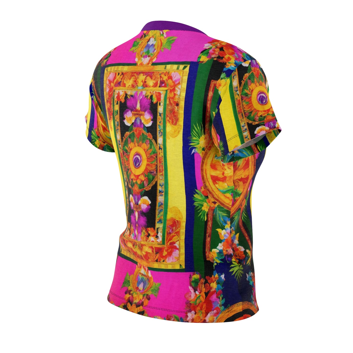 LVZ FIESTA LUXURY T-SHIRT 1632 T
