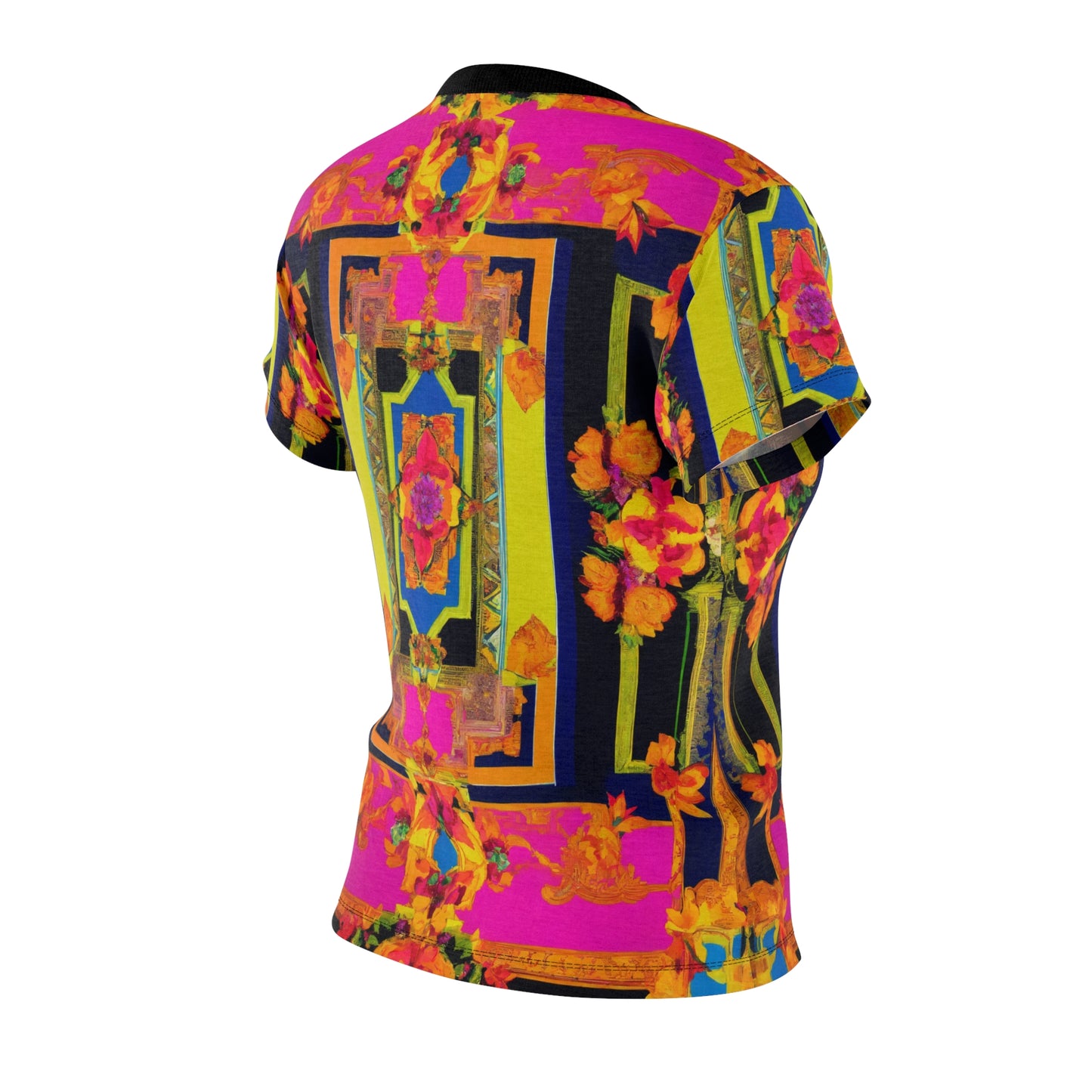 LVZ FIESTA LUXURY T-SHIRT 222 T