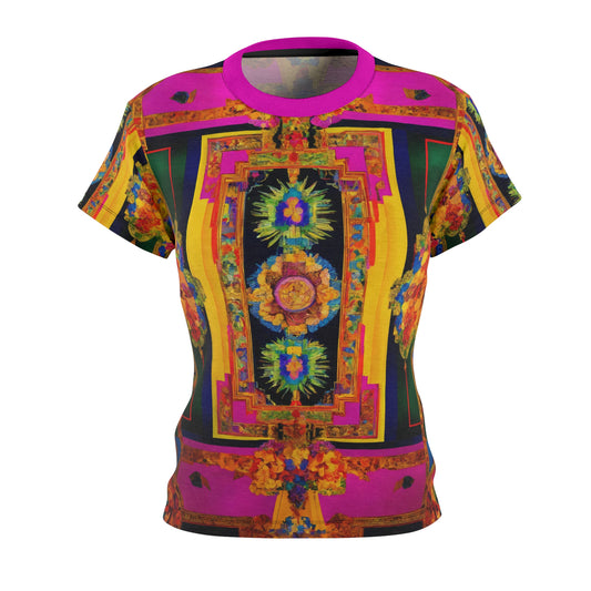 LVZ FIESTA LUXURY T-SHIRT 118 T