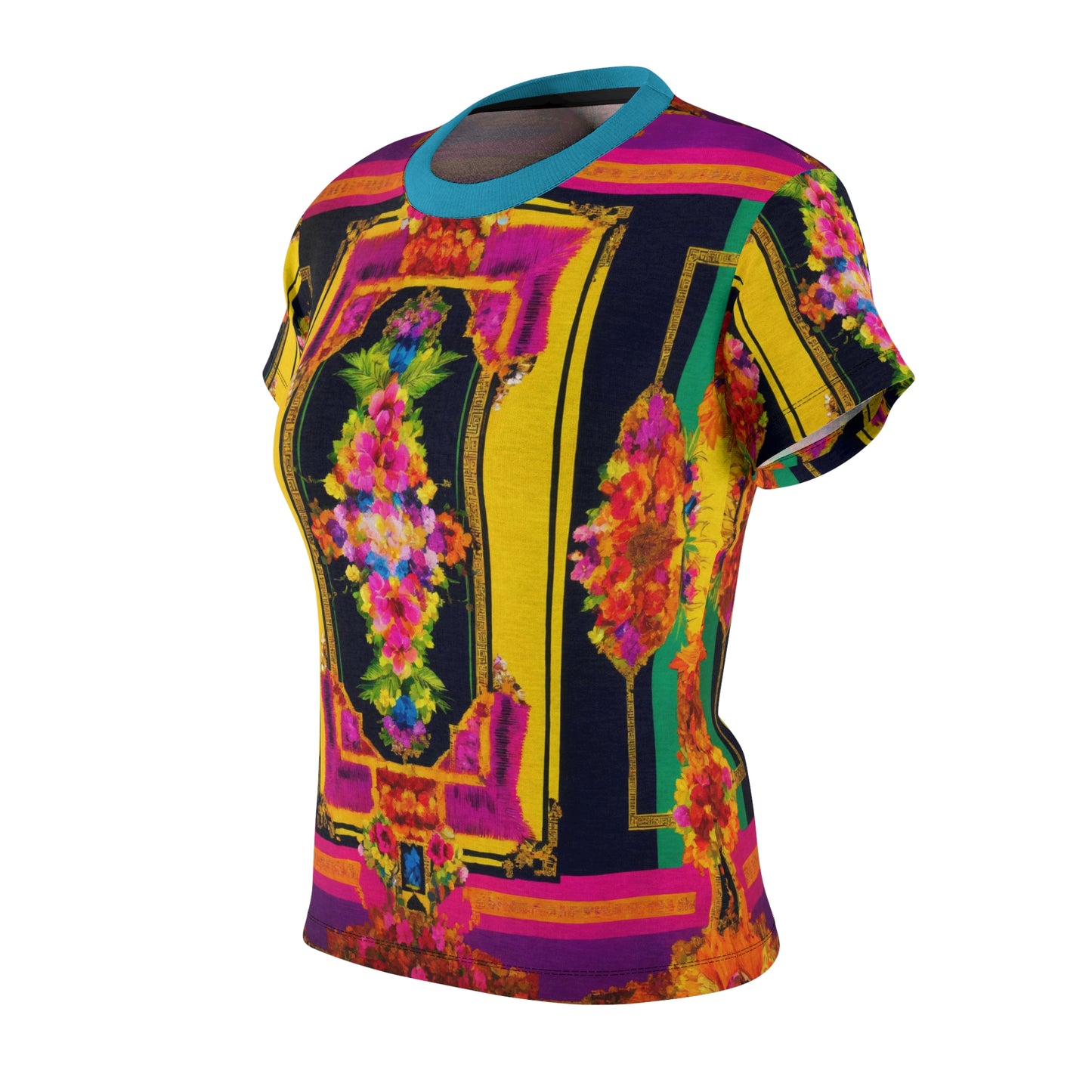 LVZ FIESTA LUXURY T-SHIRT 1554 T