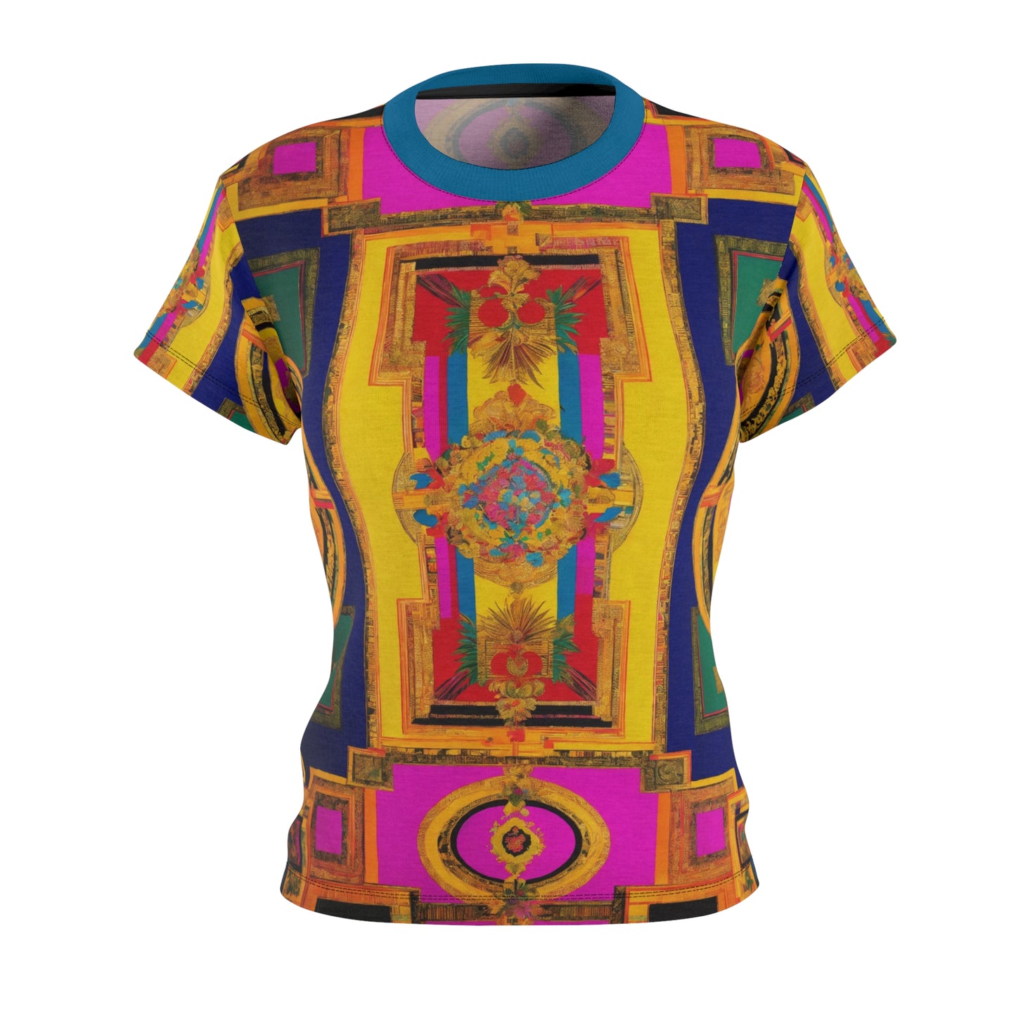 LVZ FIESTA LUXURY T-SHIRT 18 T