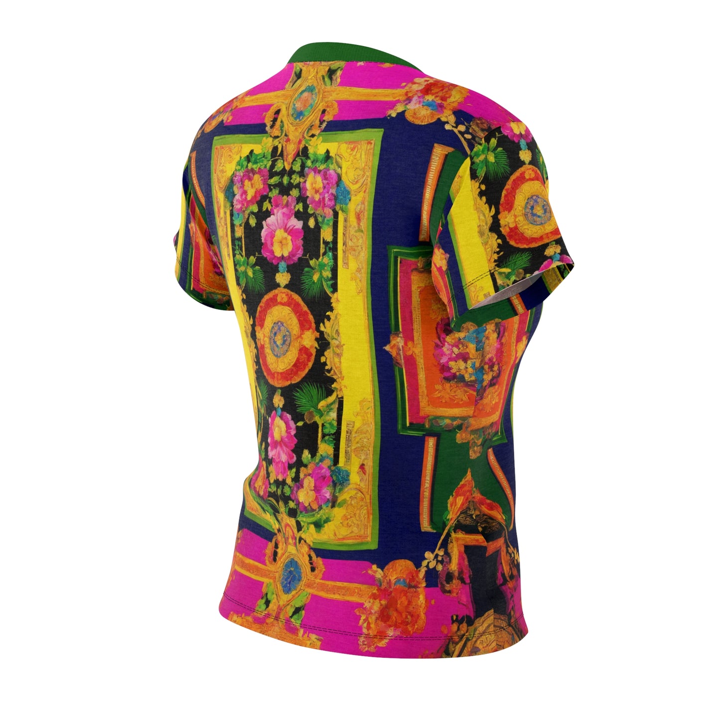 LVZ FIESTA LUXURY T-SHIRT 856 T