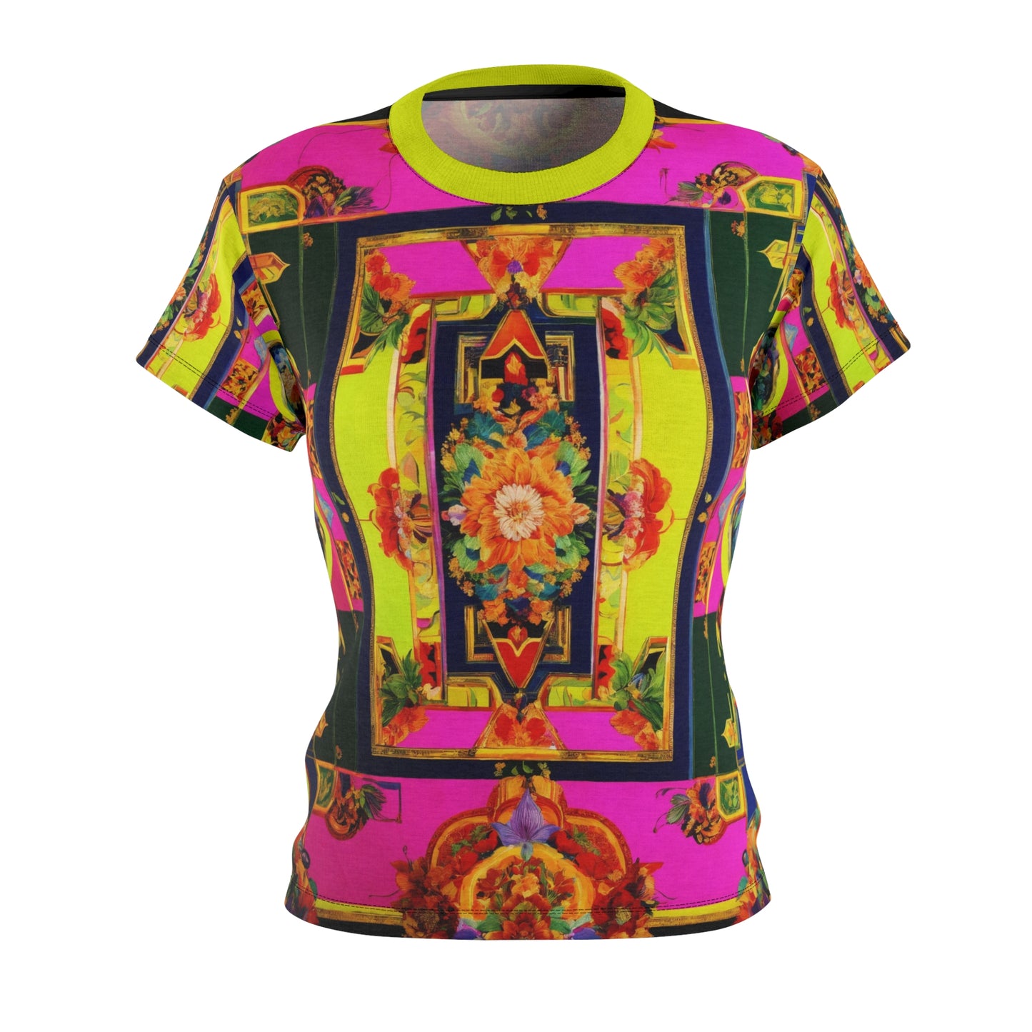 LVZ FIESTA LUXURY T-SHIRT 1136 T