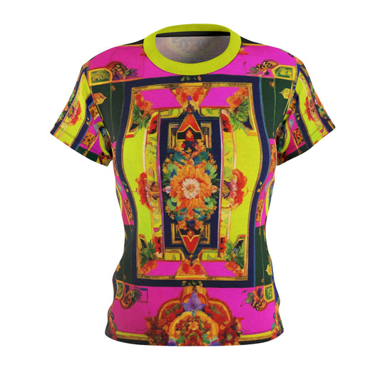 LVZ FIESTA LUXURY T-SHIRT 1136 T