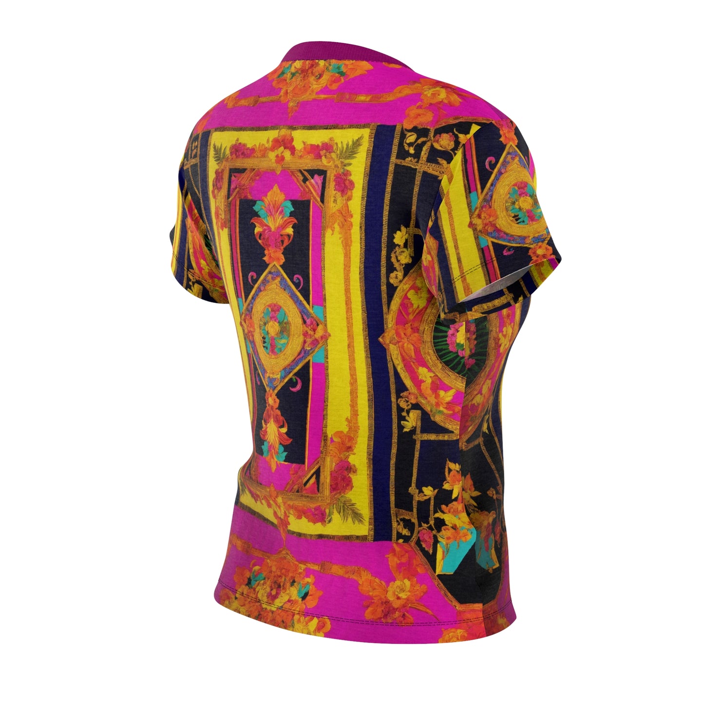 LVZ FIESTA LUXURY T-SHIRT 633 T