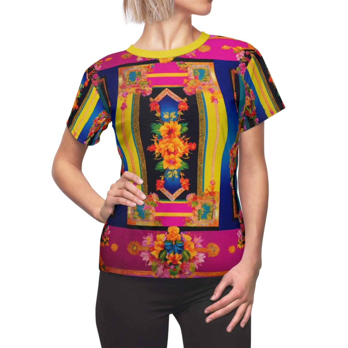 LVZ FIESTA LUXURY T-SHIRT 287 T
