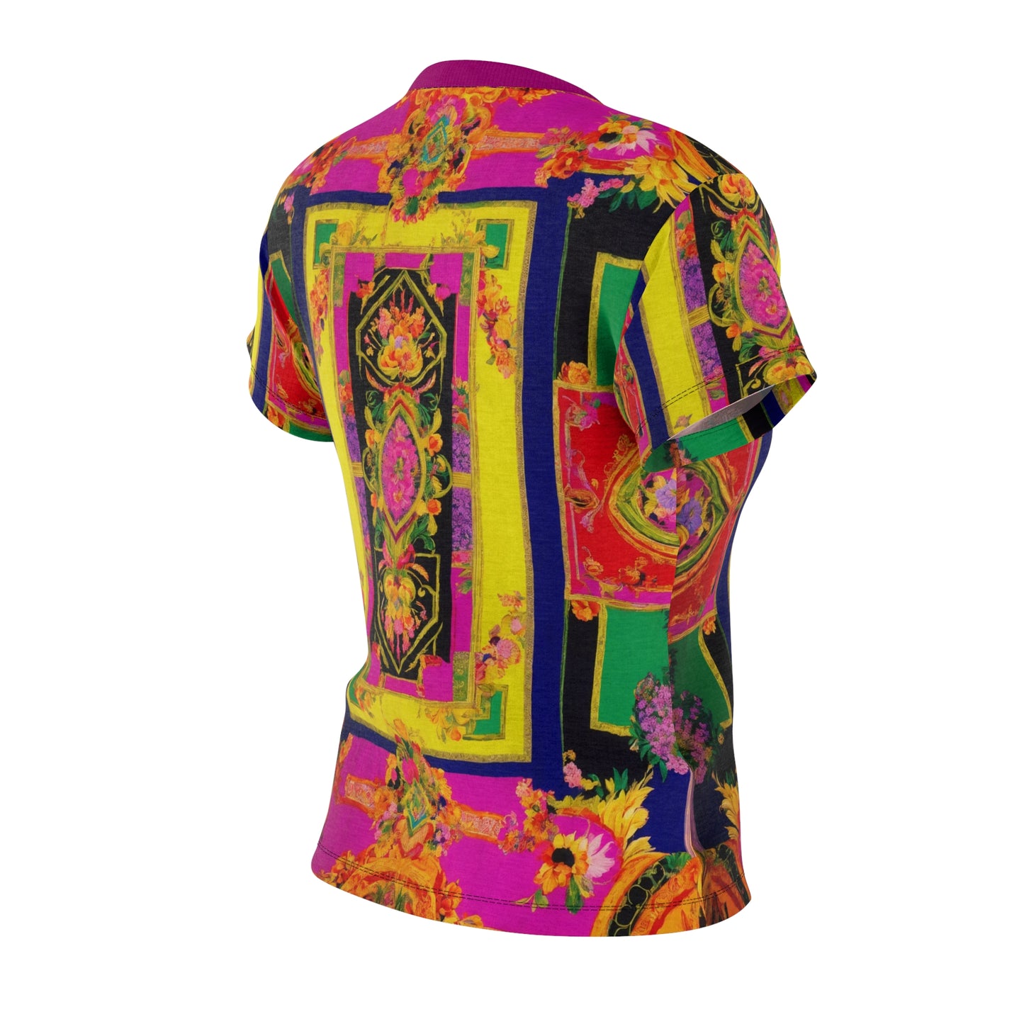 LVZ FIESTA LUXURY T-SHIRT 1855 T