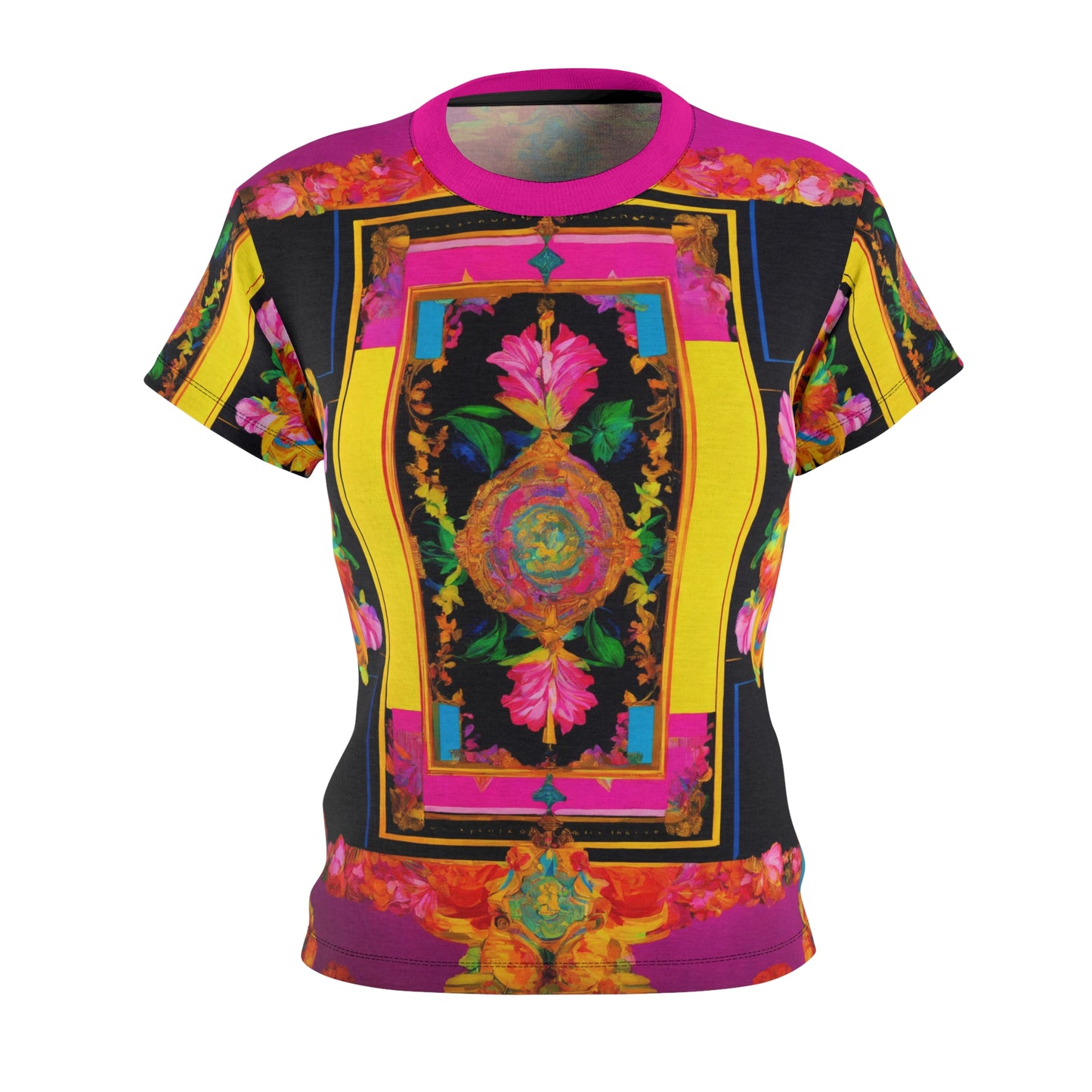 LVZ FIESTA LUXURY T-SHIRT 1994 T