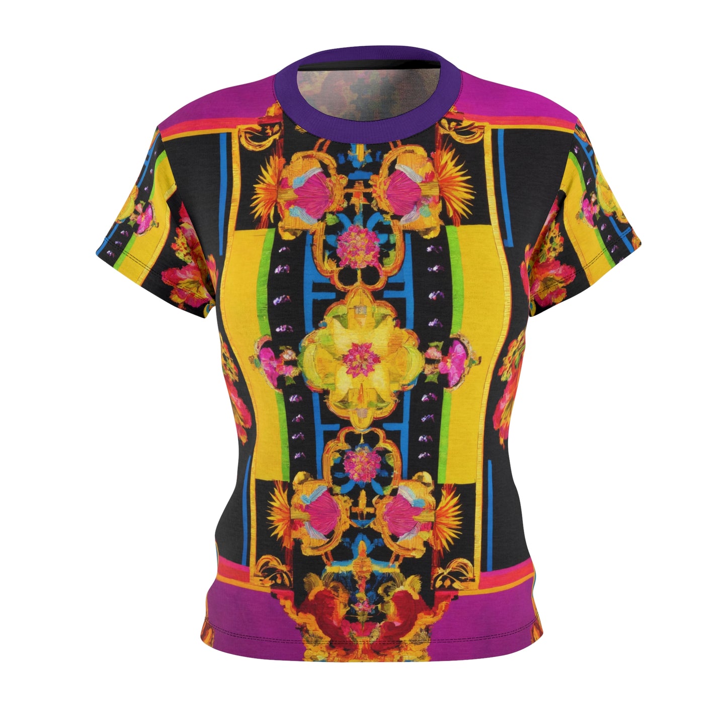 LVZ FIESTA LUXURY T-SHIRT 1933 T
